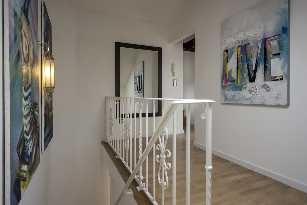 Фото The Queen Luxury Apartments - Villa Gemma