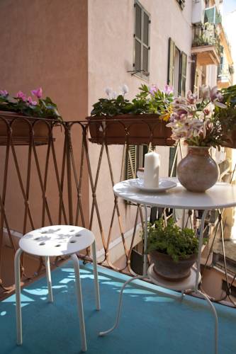 Фото Domus Victoria Guesthouse