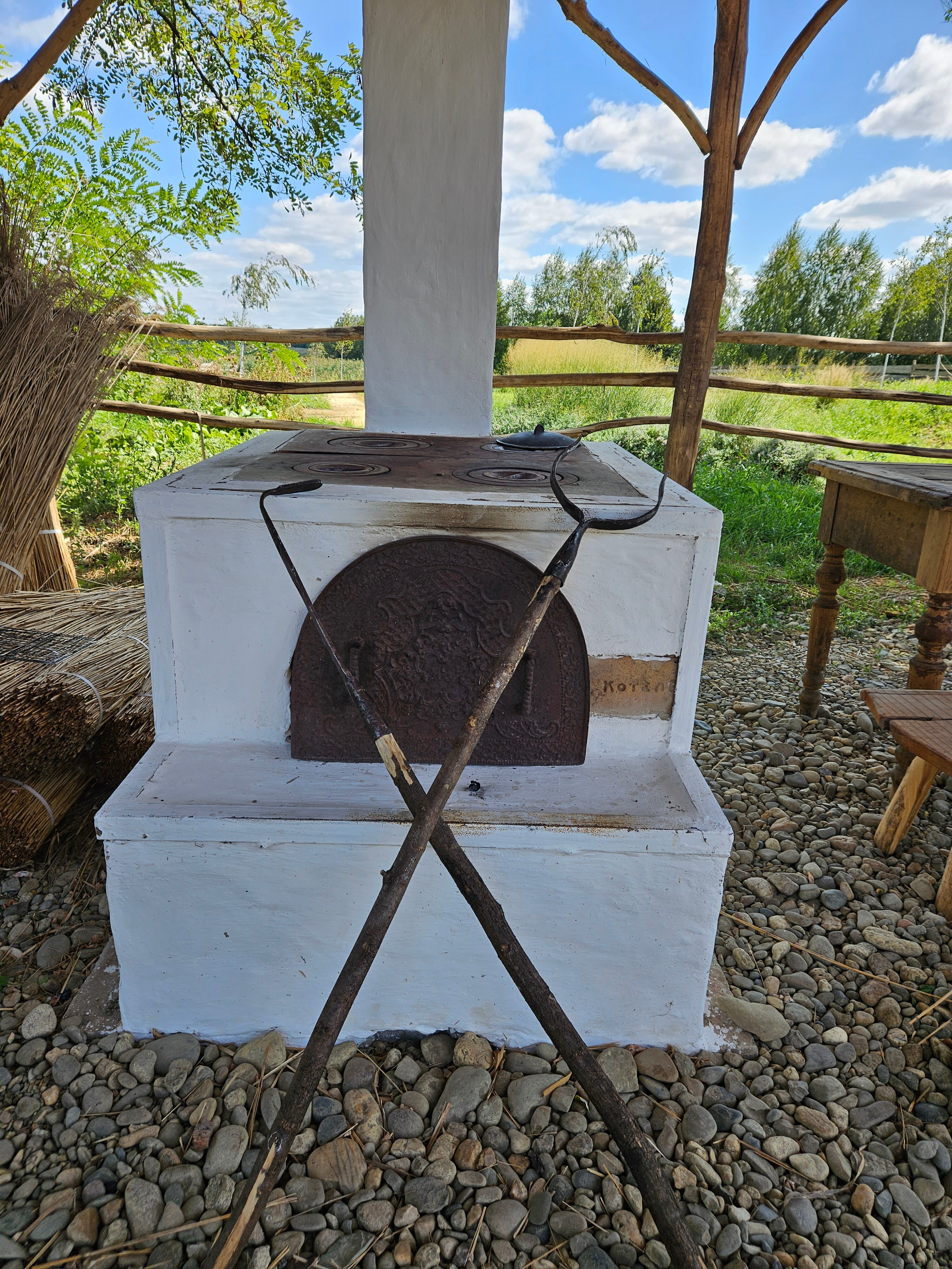 Фото Кубанский хуторок