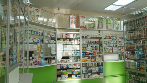 Farmacia Pharmacy, , foto