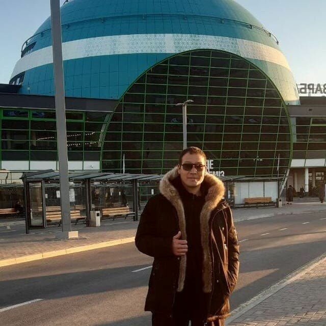 Housing complex Apato Residential Complex, Astana, photo