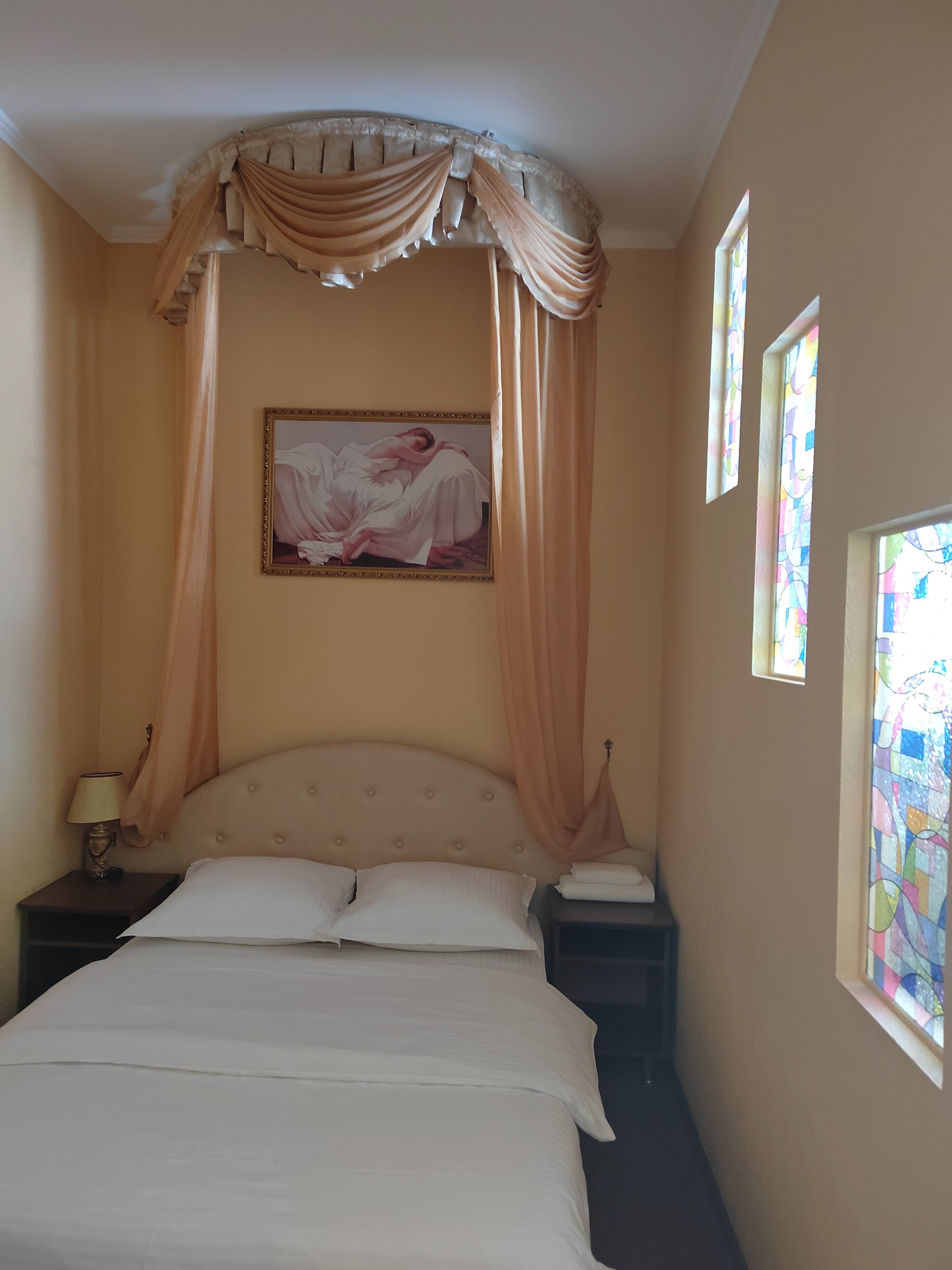 Фото Дворянская