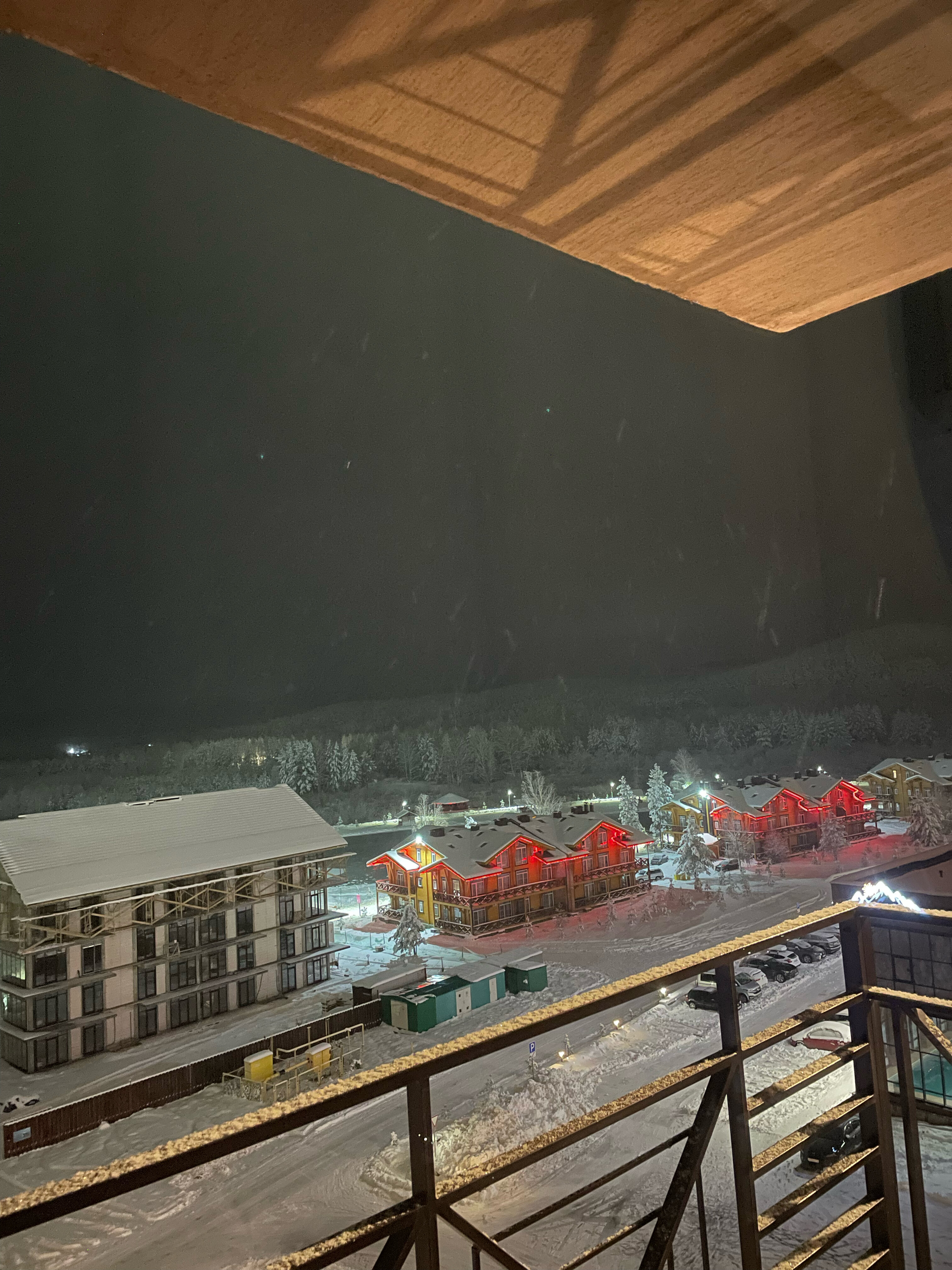 Фото Sports Residence