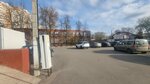 Мособлэнерго (ulitsa Marshala Zhukova, 10), electric car charging station