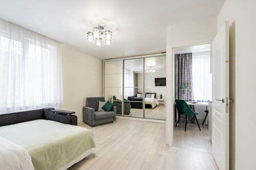 Satin Home Apart  фото 4