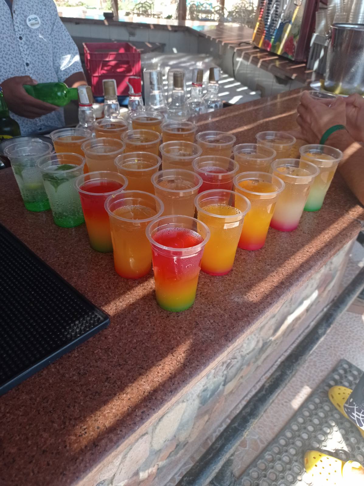 Фото Le Pacha Resort