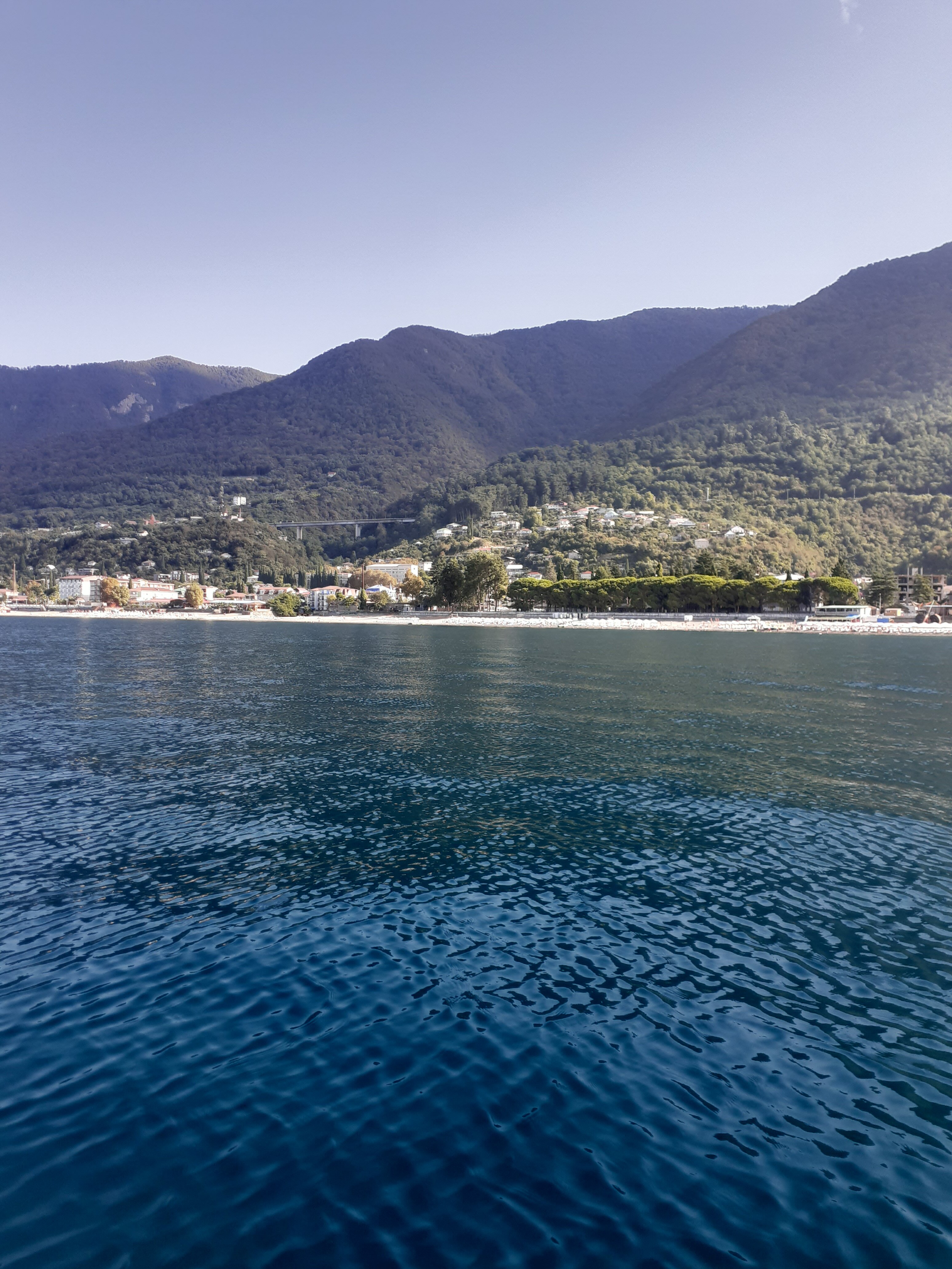 Фото Жоэквара