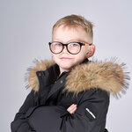 Коко (Ippodromskaya Street, 46), children's clothing store