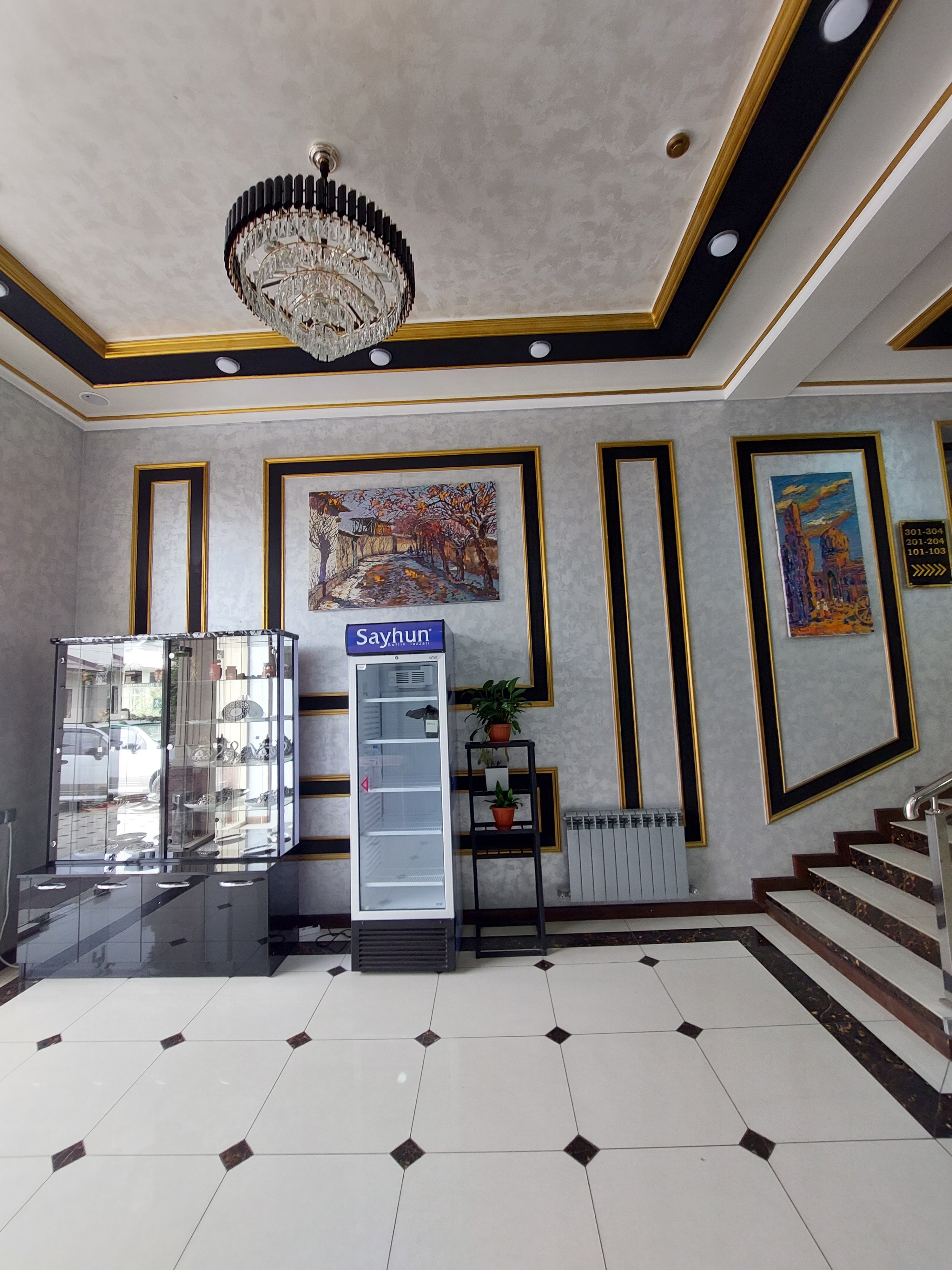 Фото Grand Art Premium Hotel