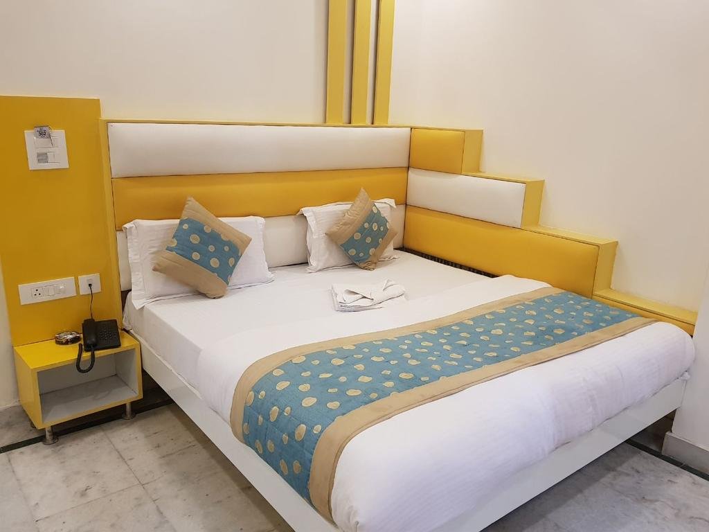 Фото Hotel Klick International