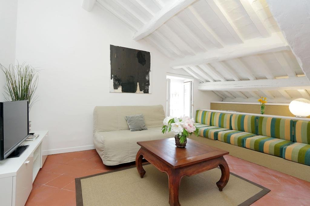 Фото Monti Charme - My Extra Home