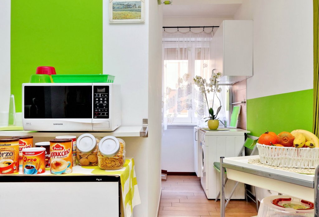 Фото B&b San Giorgio