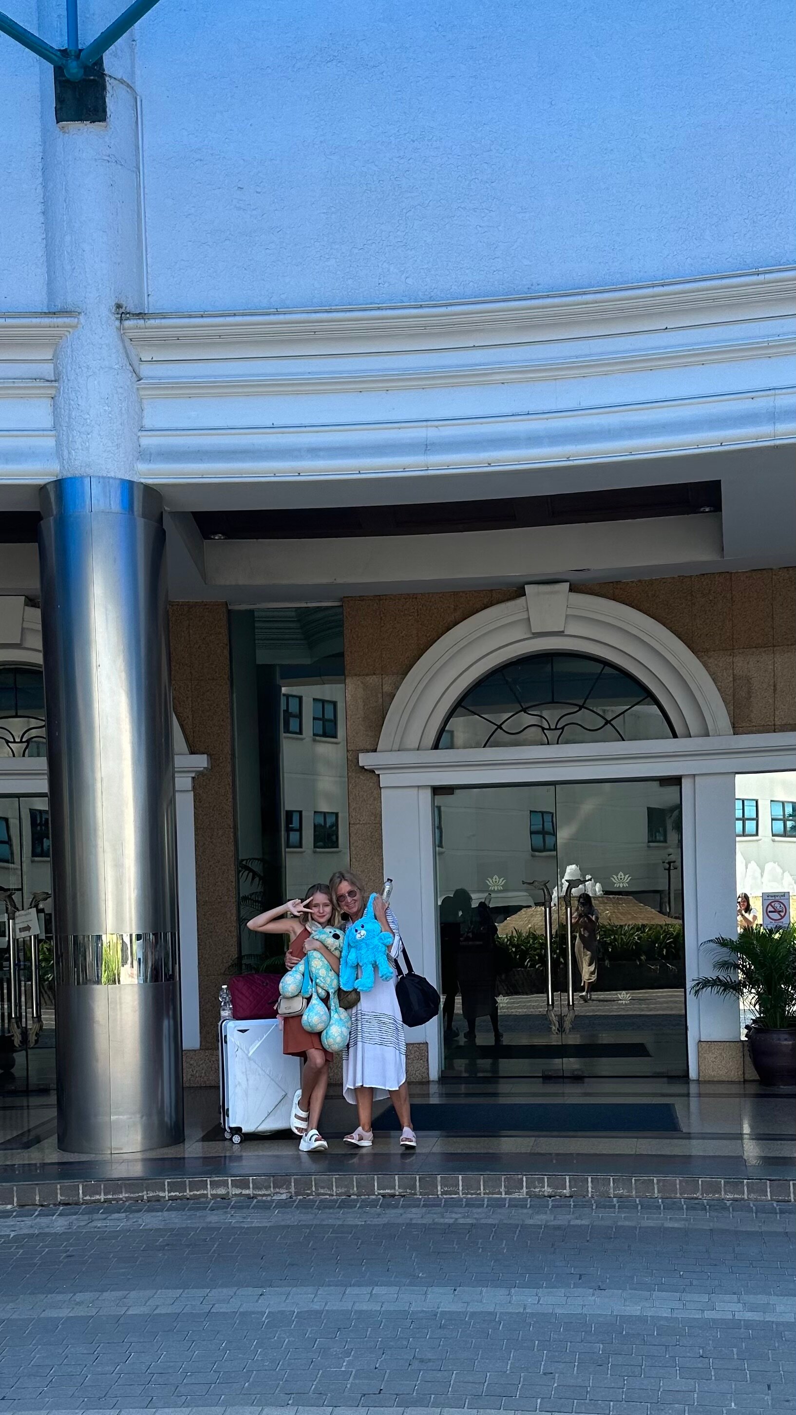 Фото Montien Riverside