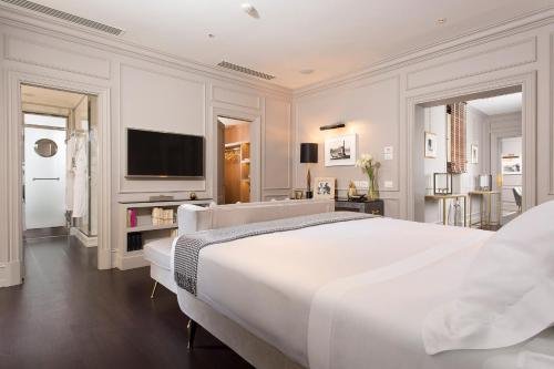 Фото Portrait Firenze - Lungarno Collection