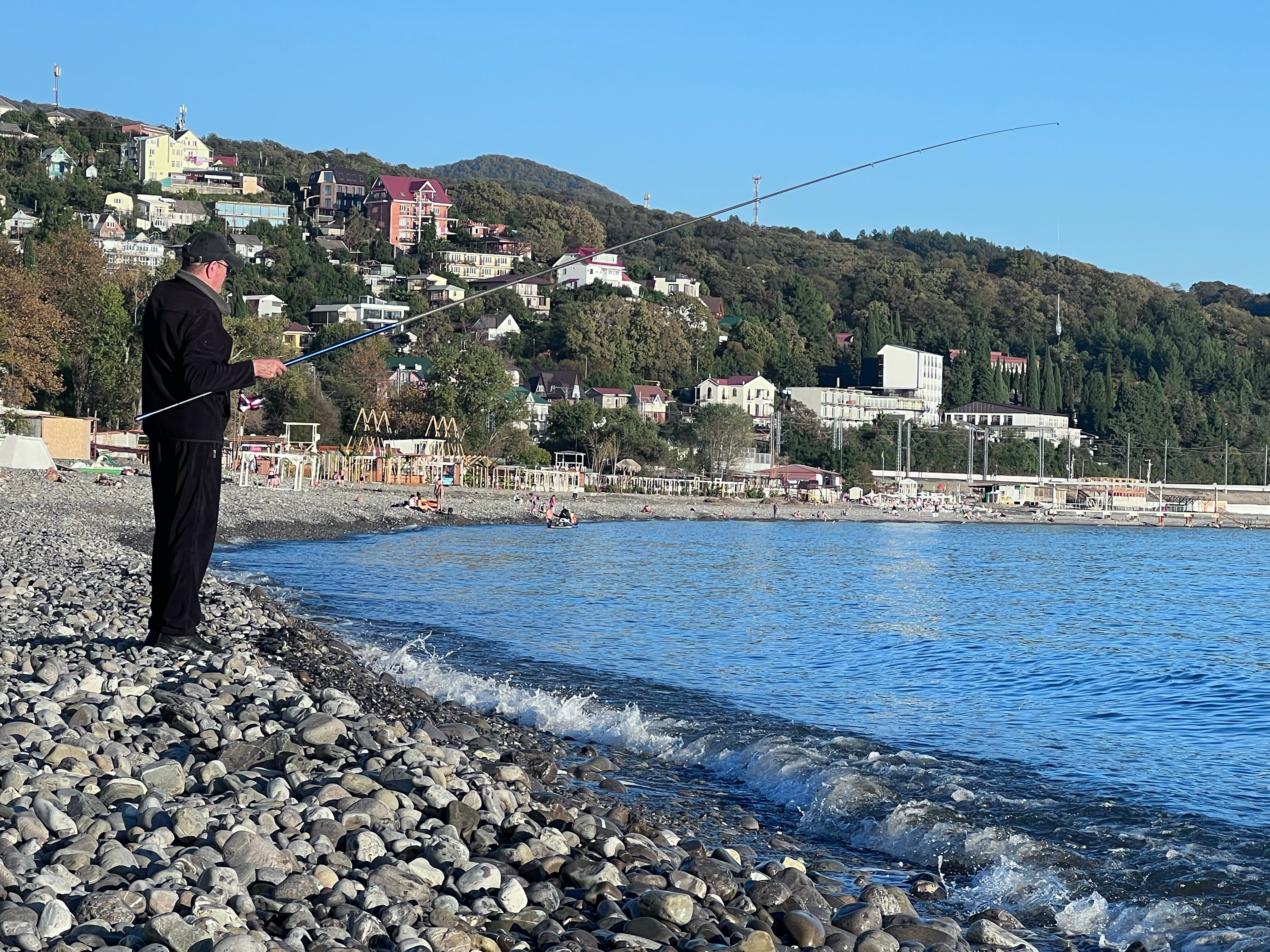 Фото Эллинг 80