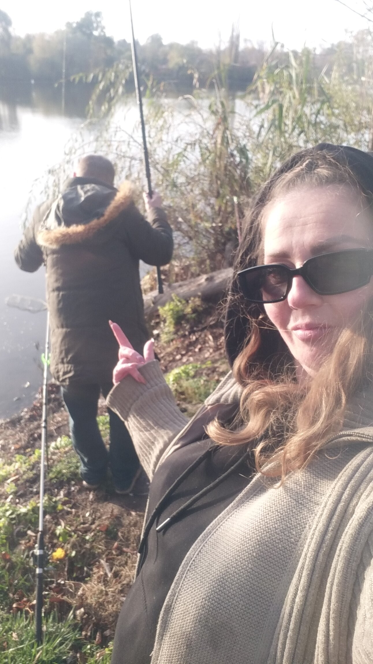 Фото Водоем Центральный