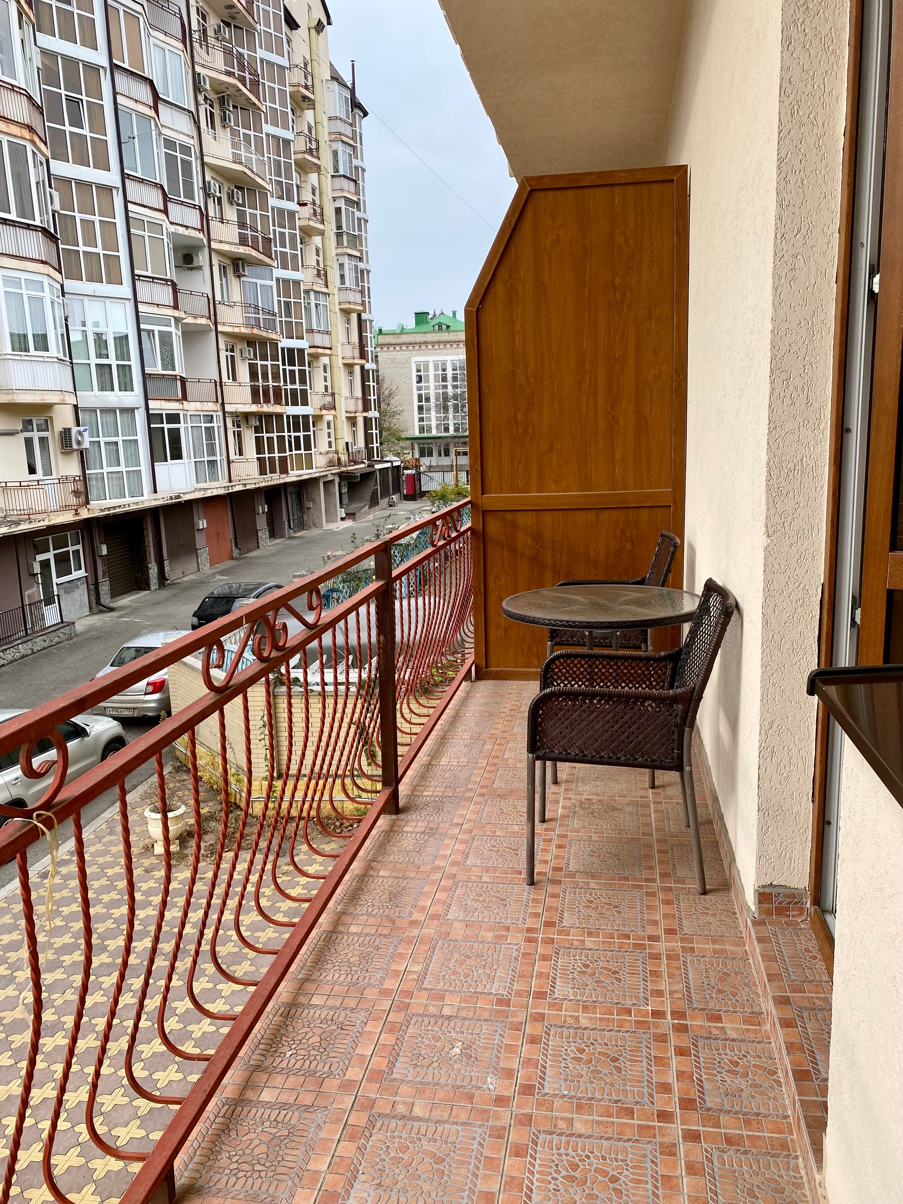 Фото Эсперо