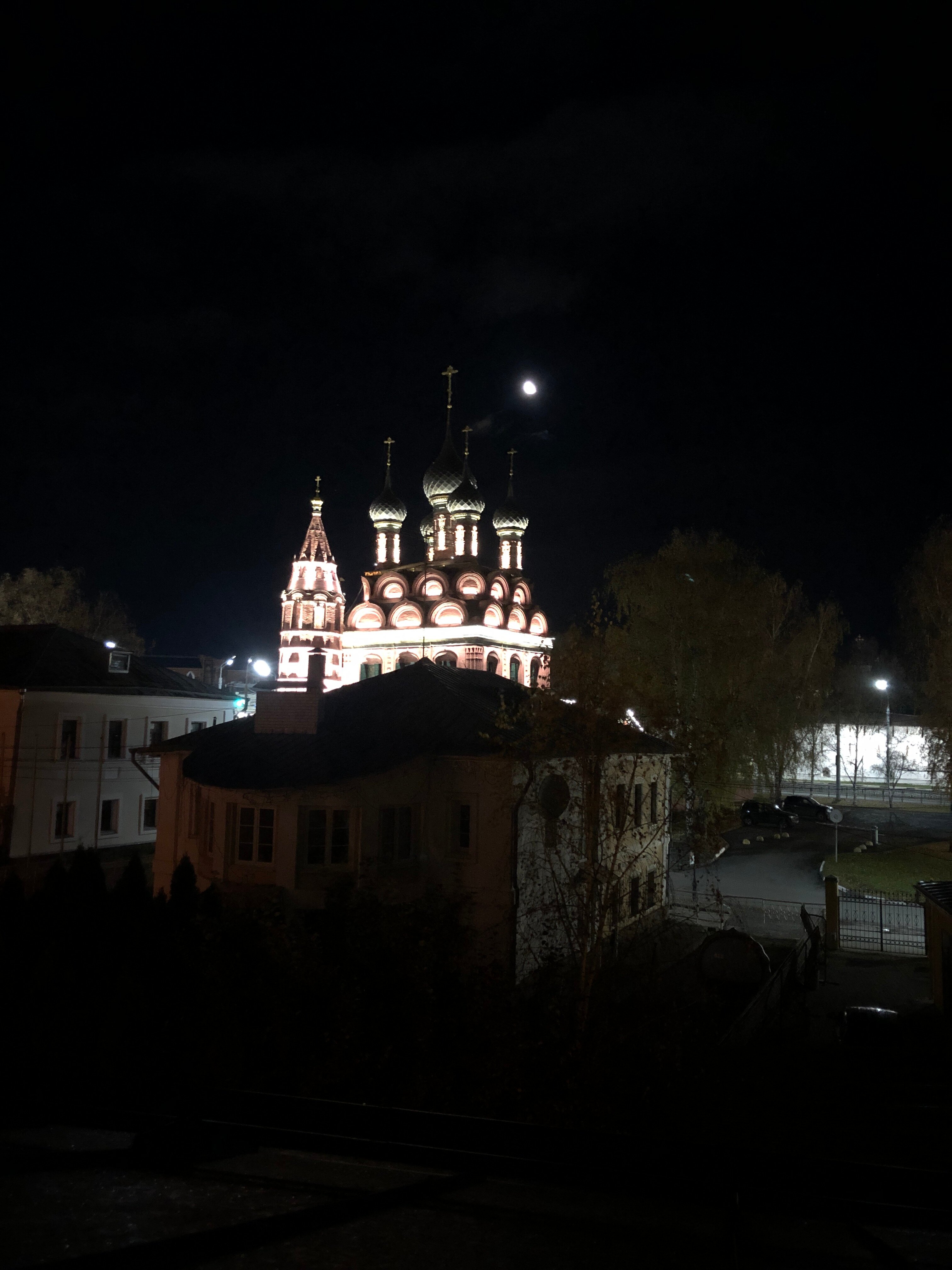 Фото Богоявленский