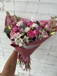Your Flower Paradise (Lenina Avenue, 37/73), flower shop