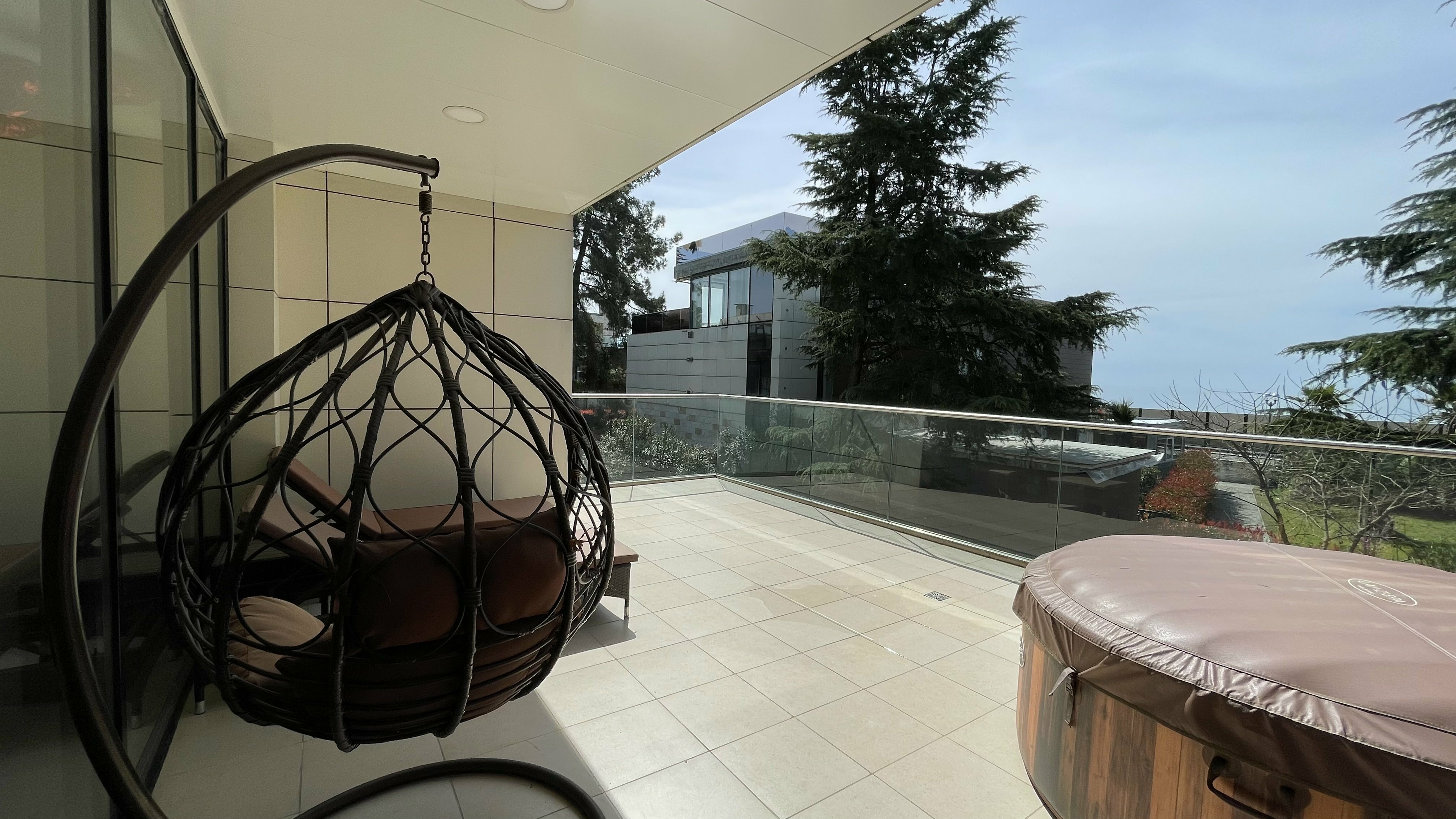 Фото Pulsar Villa Deluxe