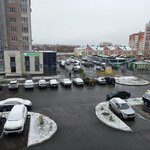 В Васильевском проезде, 8 (Vasilyevskiy Drive, 8), housing complex