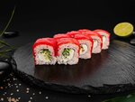 Ёжкин ролл (Adler, Golubiye Dali Street, 58/3), barra de sushi