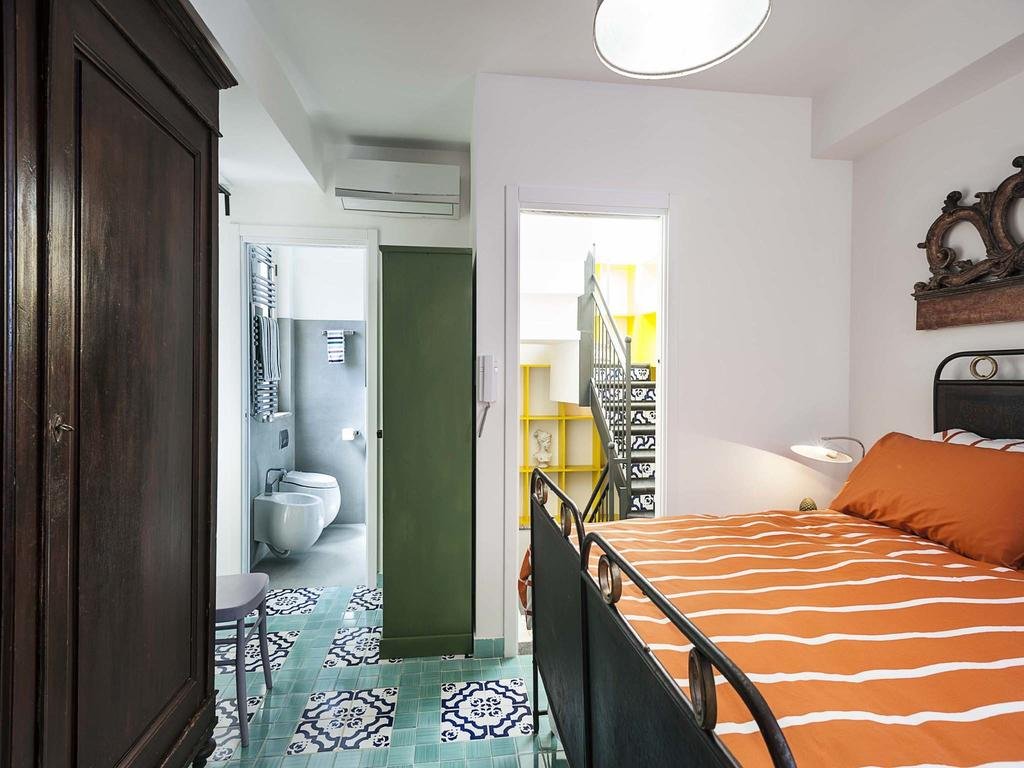 Фото Casa Vacanze Miseria e Nobiltà