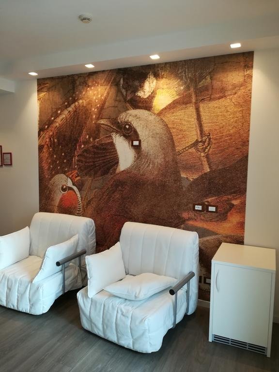 Фото Hotel Majestic