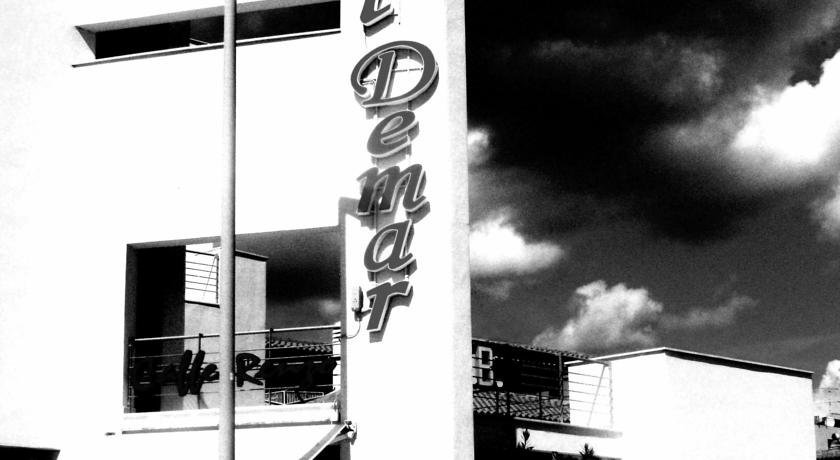 Фото Hotel Demar