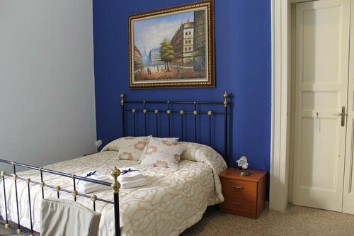 Гостиница Bed & Breakfast Opera в Трани
