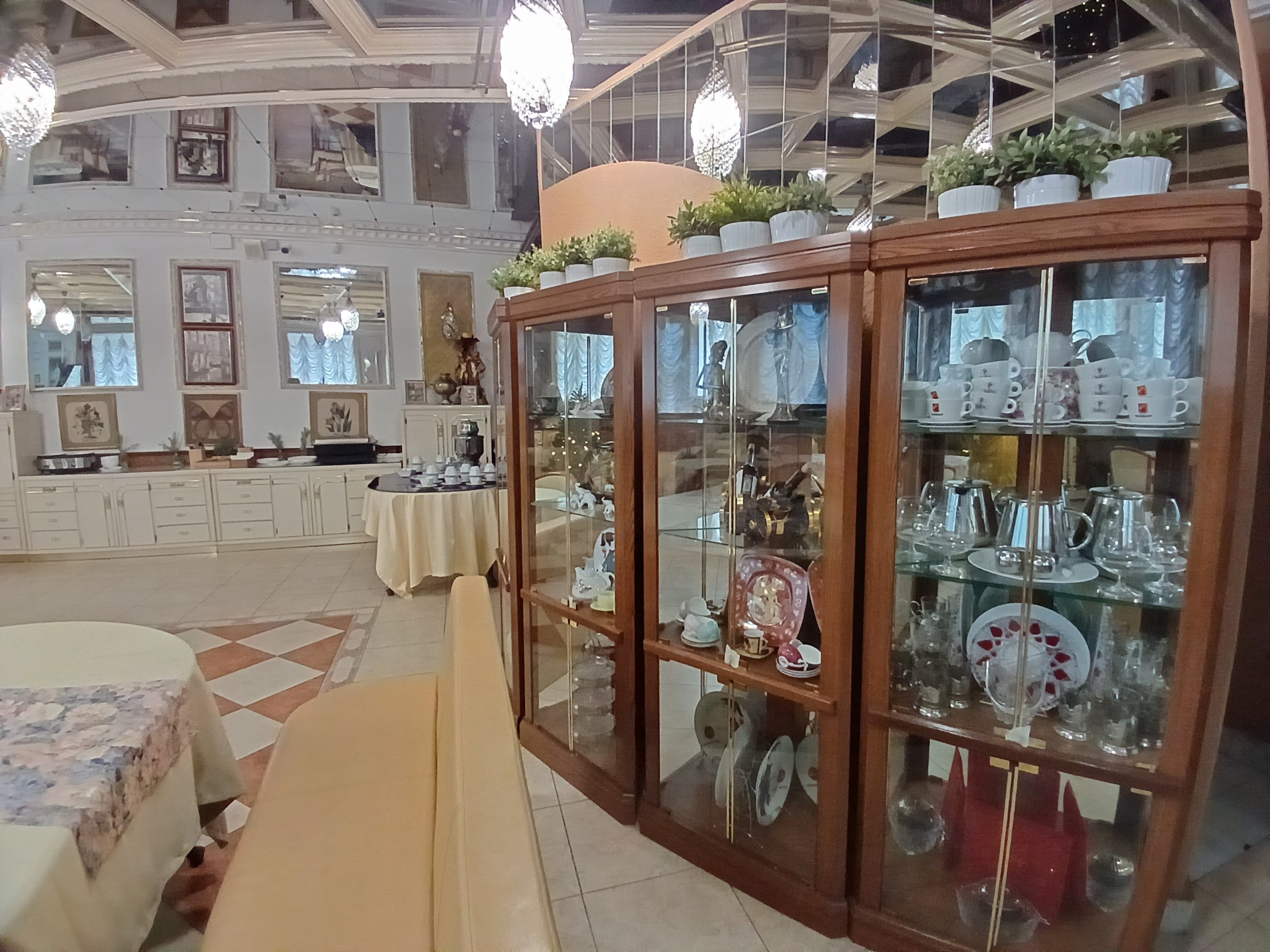 Фото Отель Стригино