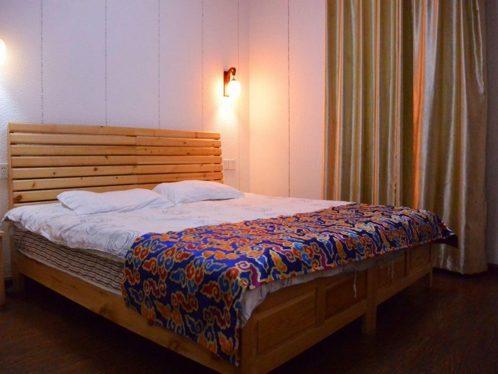 Фото Musesun Youth Hotel