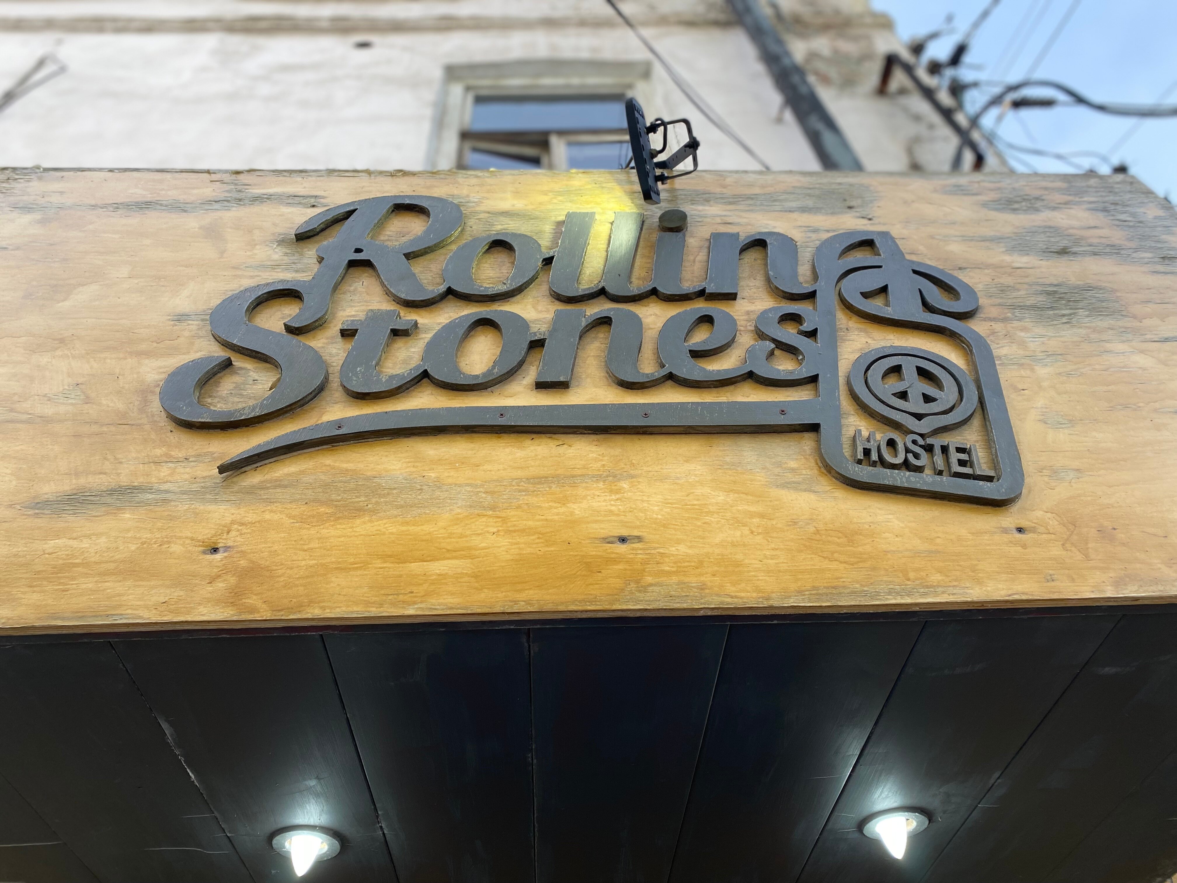 Фото Rolling Stones