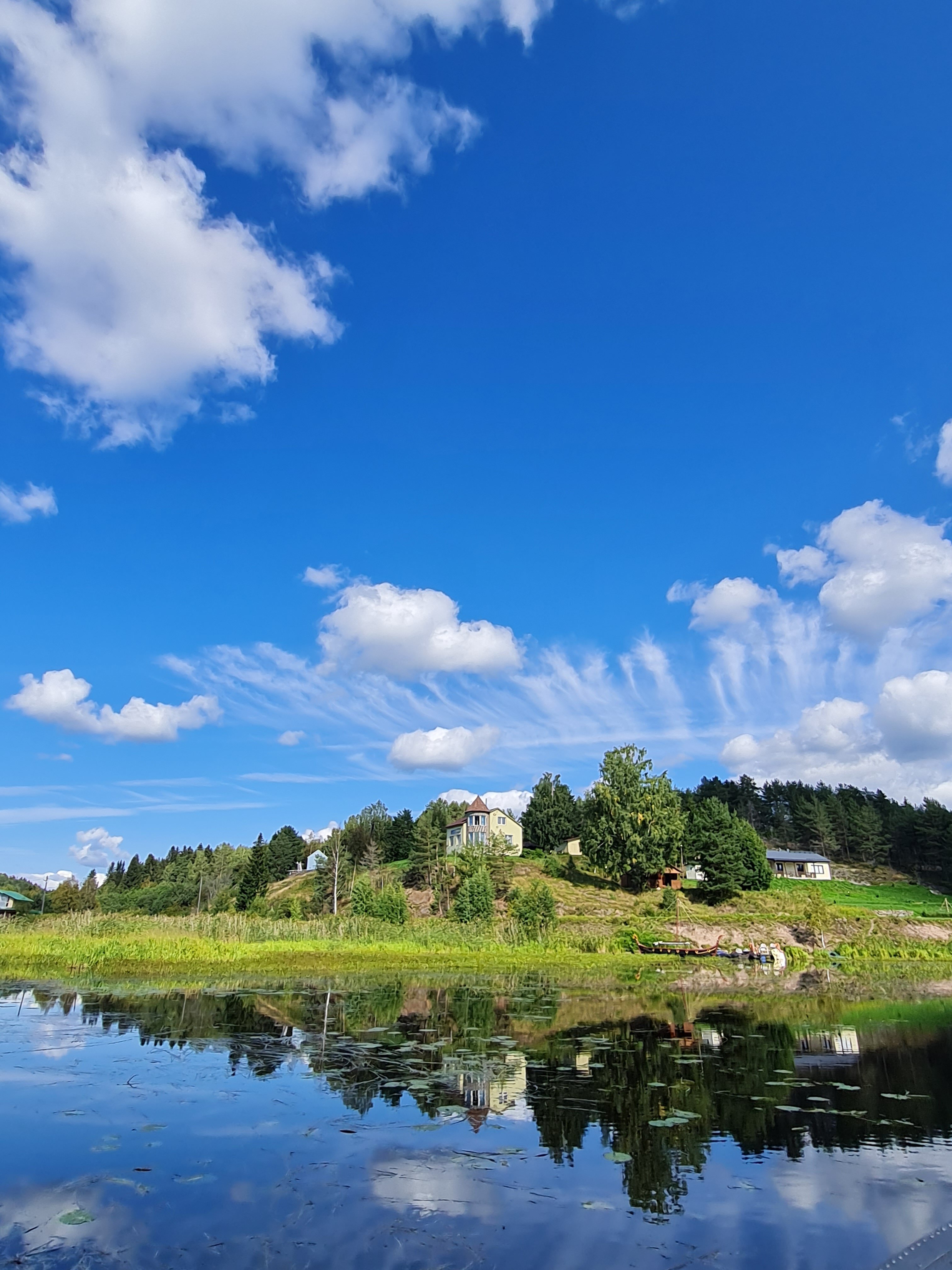 Фото Башни Андра