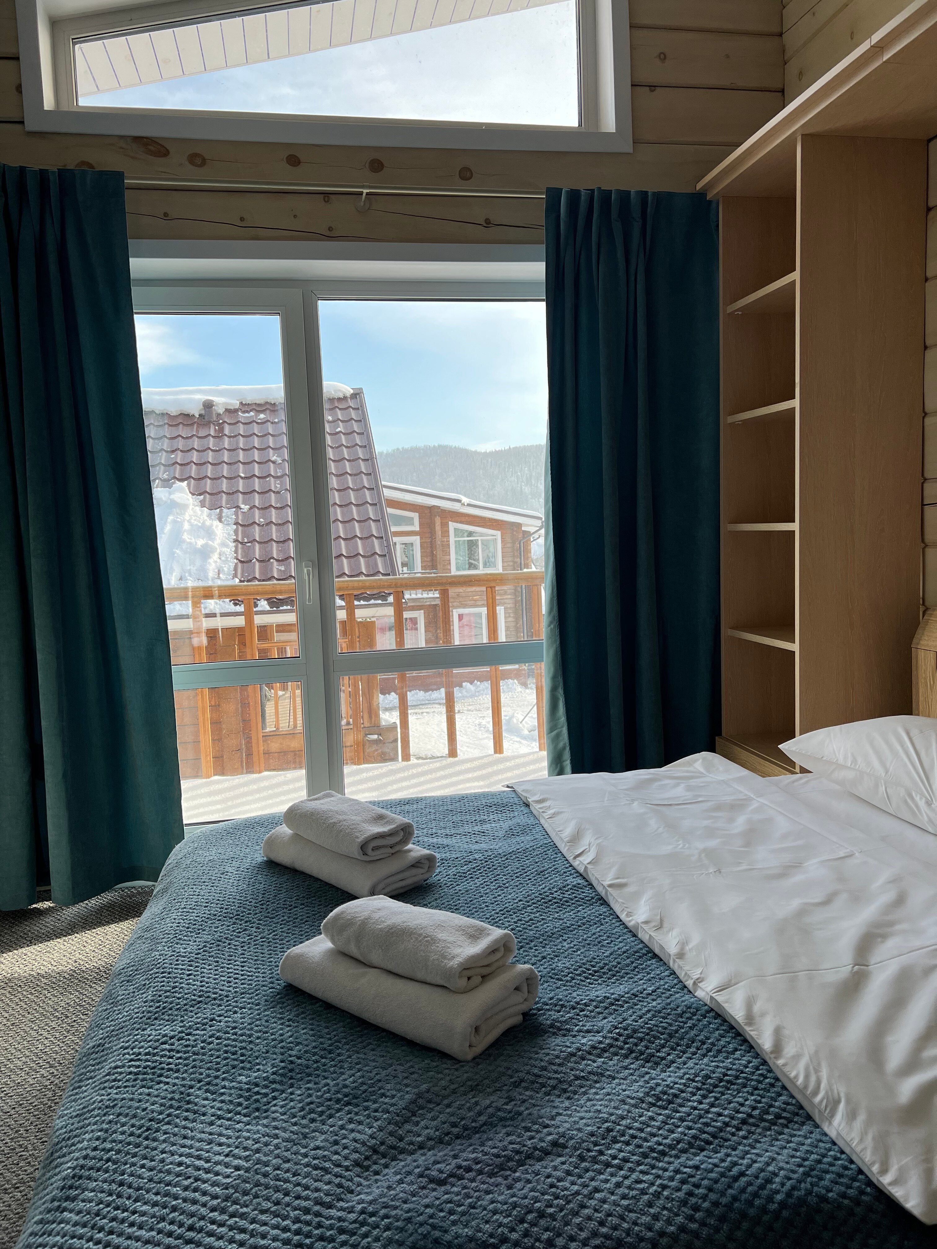 Фото Горки Gesh