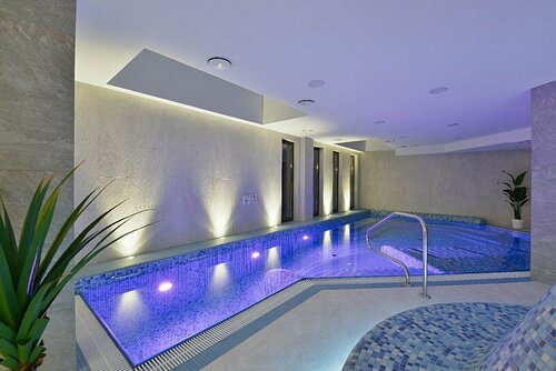 Иное жильё Martini SPA в Светлогорске