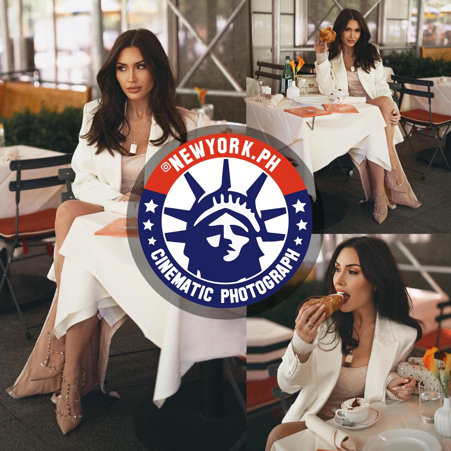 Фото Park Central