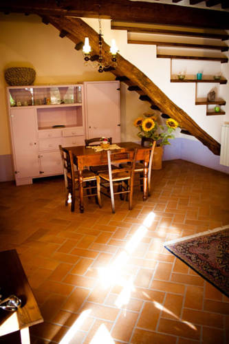 Фото Agriturismo Fonteleccino