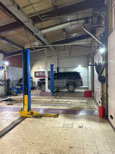 Garage Sto (Kaulya Street, 82), car service, auto repair