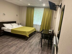 Гостиница 1st Arbat Hotel Ботанический