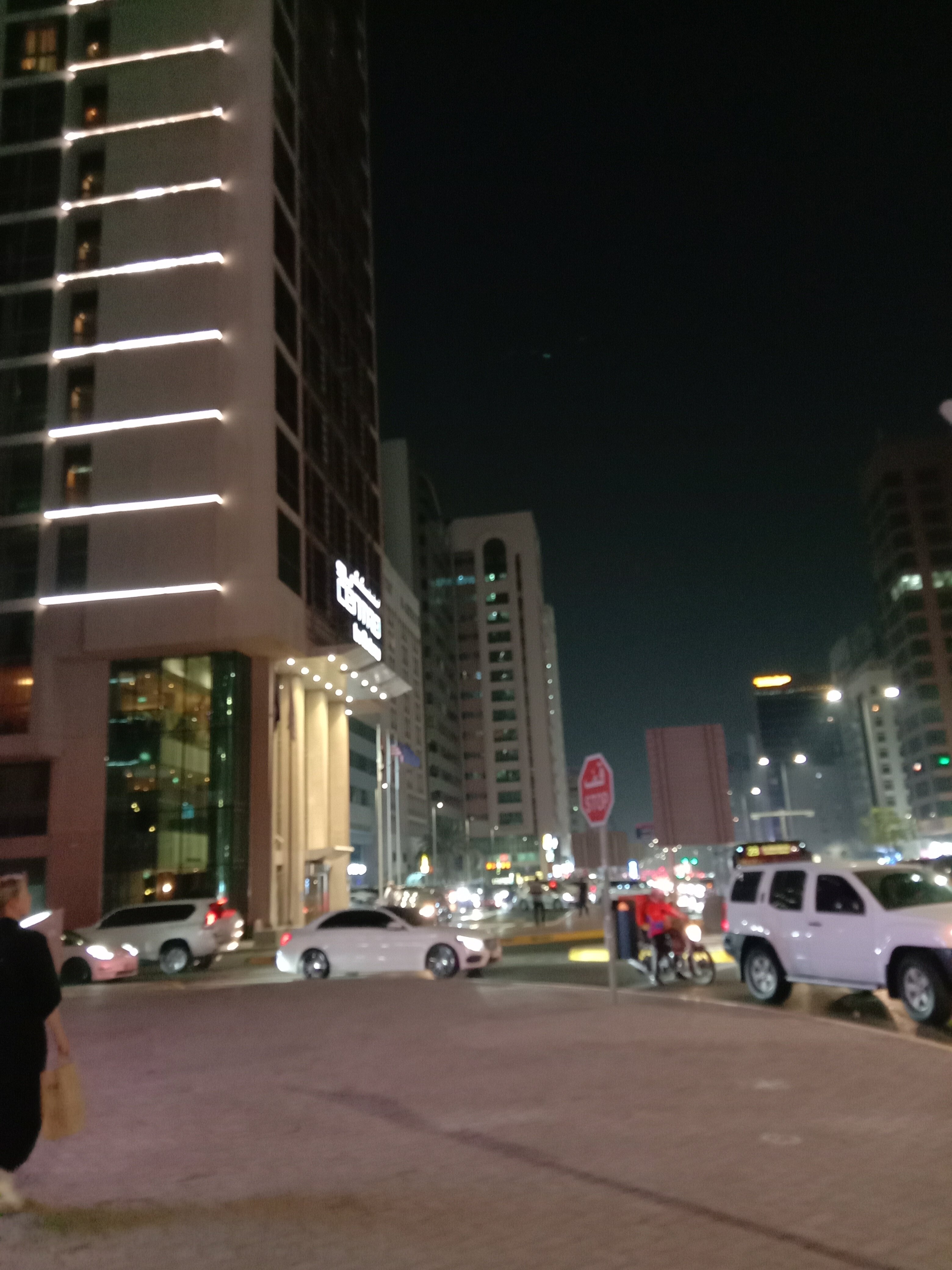 Фото Centro Al Manhal