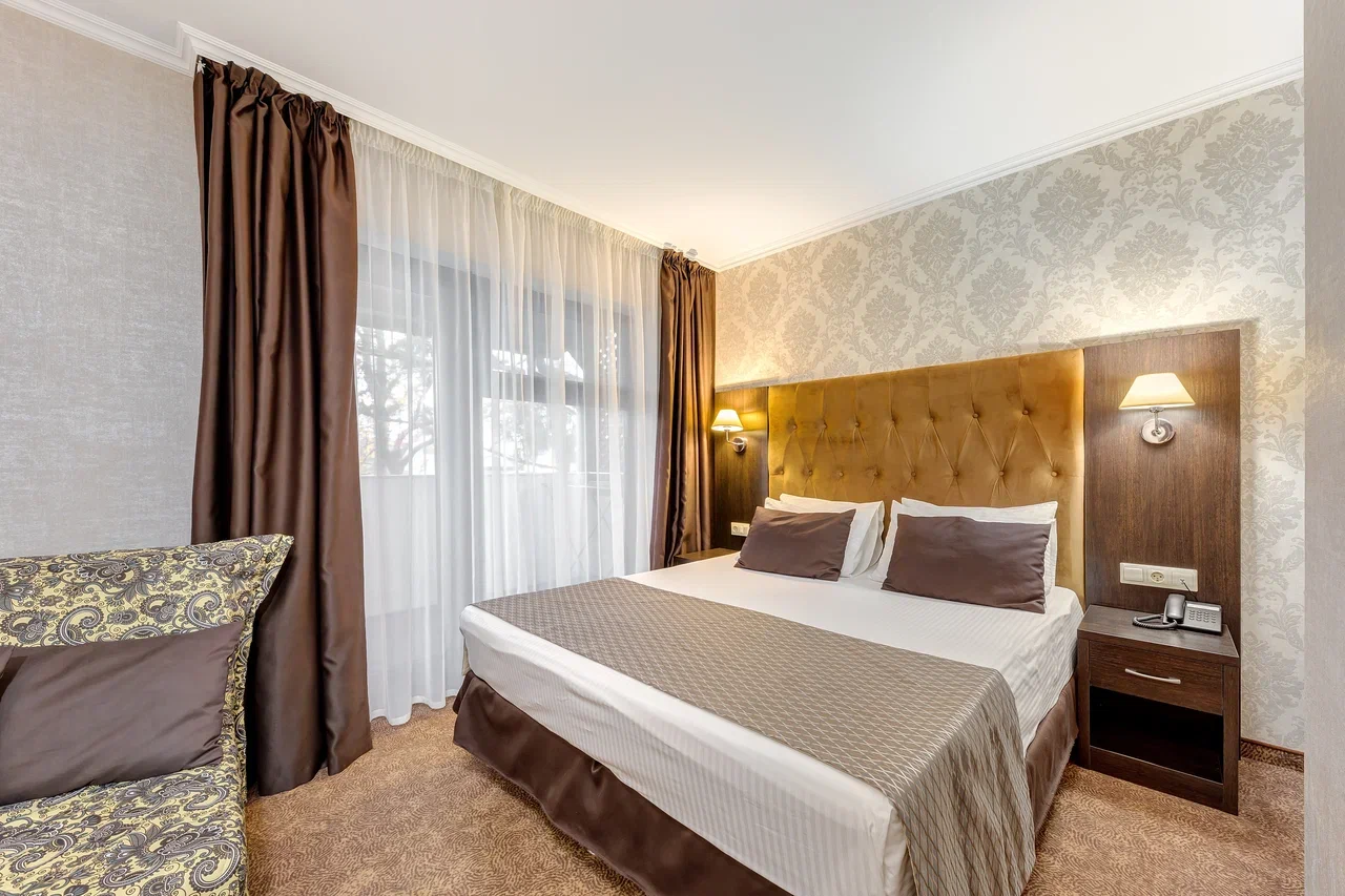 Фото Астерия