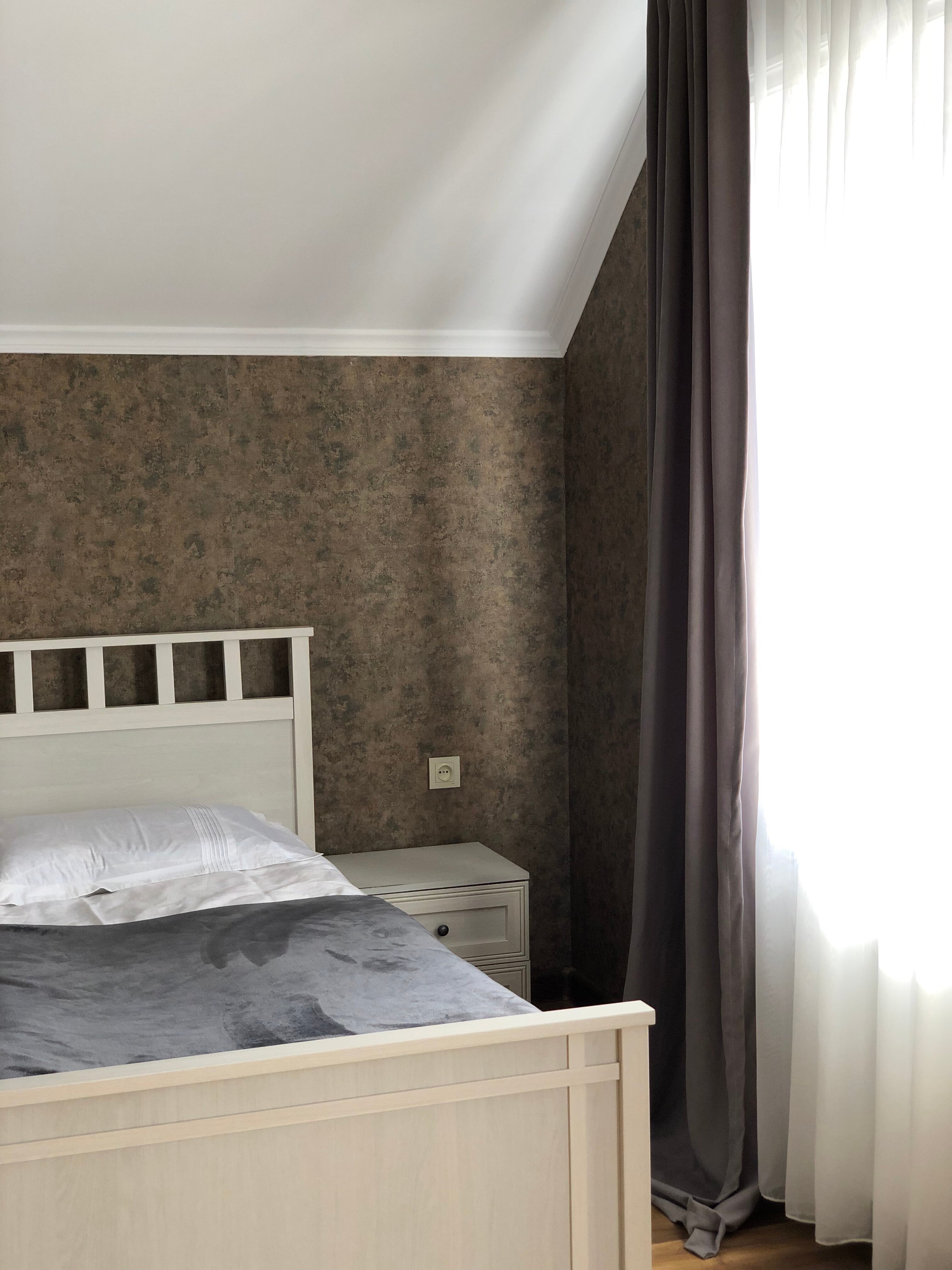 Фото Дом на холме