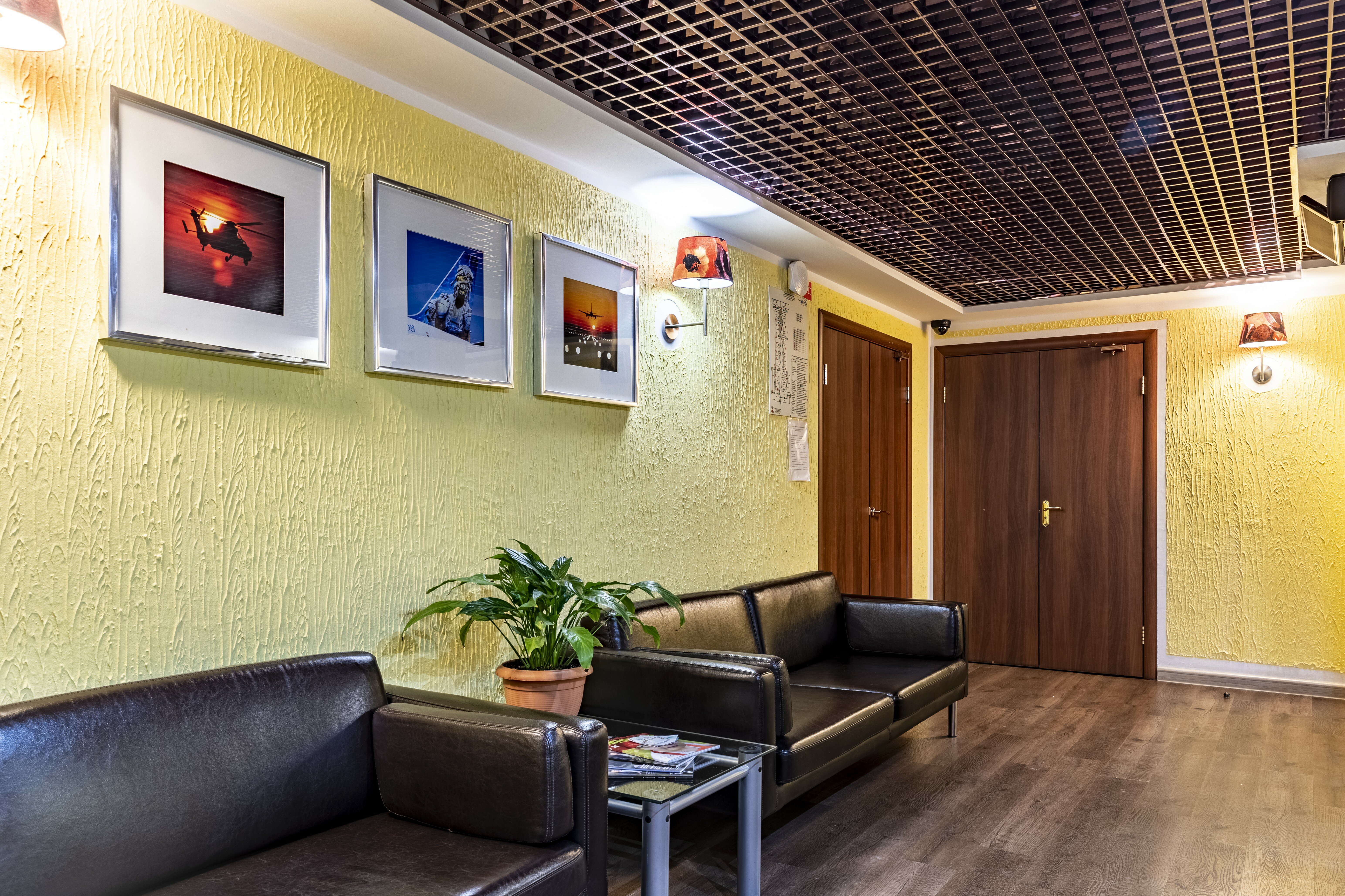 Фото Авиатор