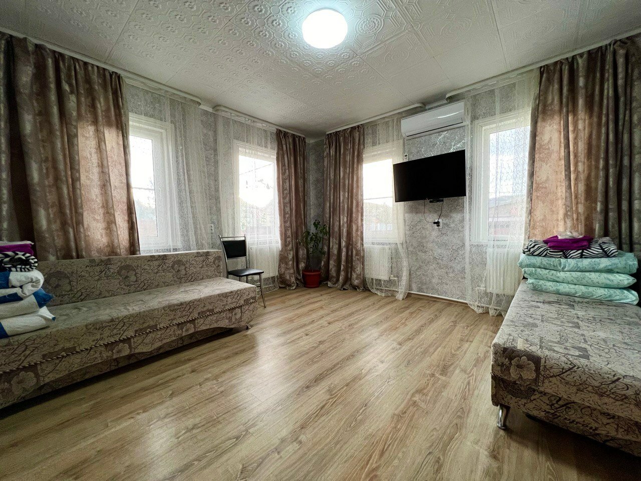 Фото Дом на Широком