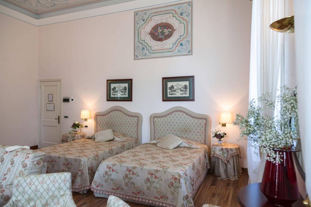 Фото Villa Revedin