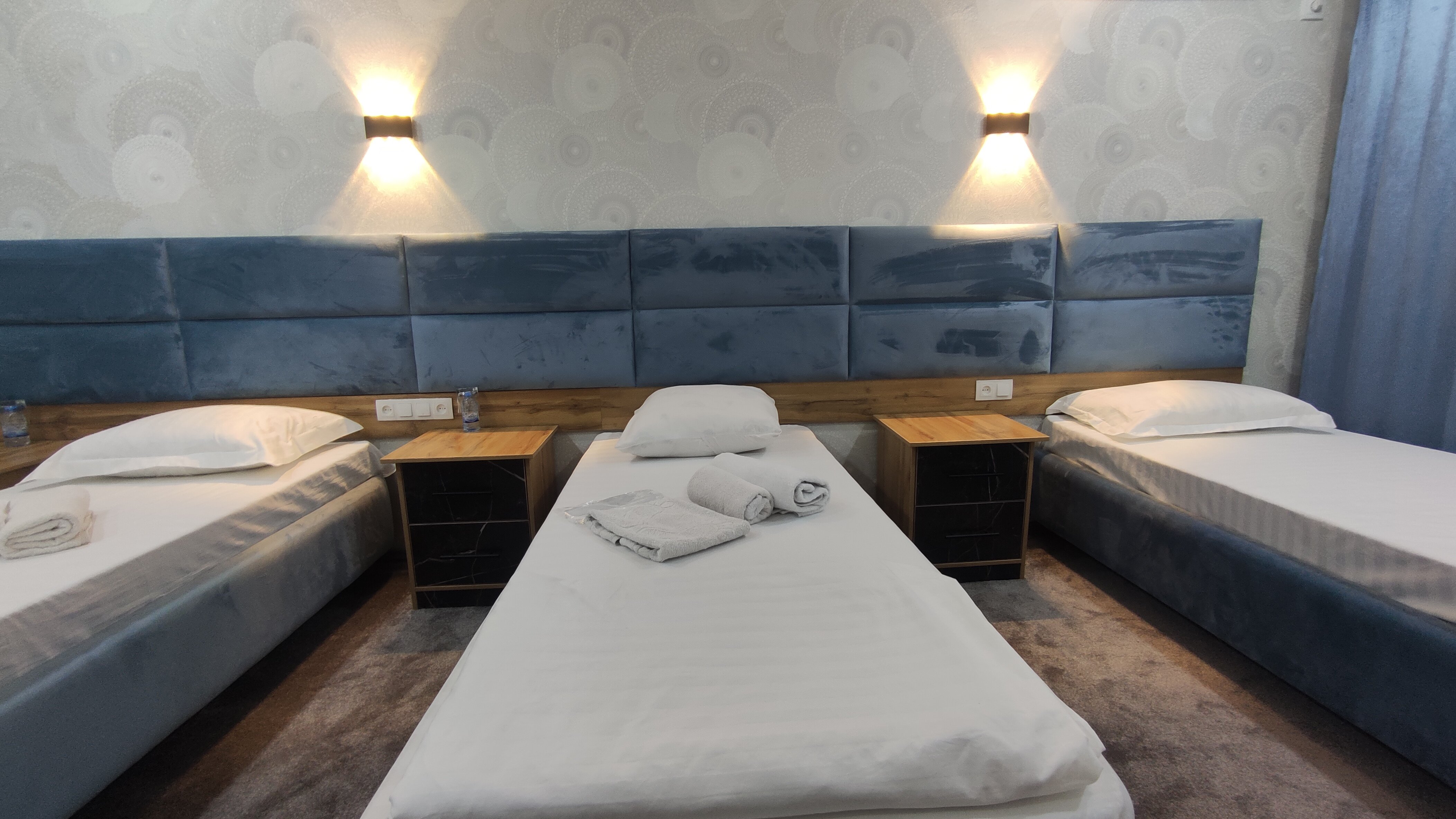 Фото Sharq Hotel