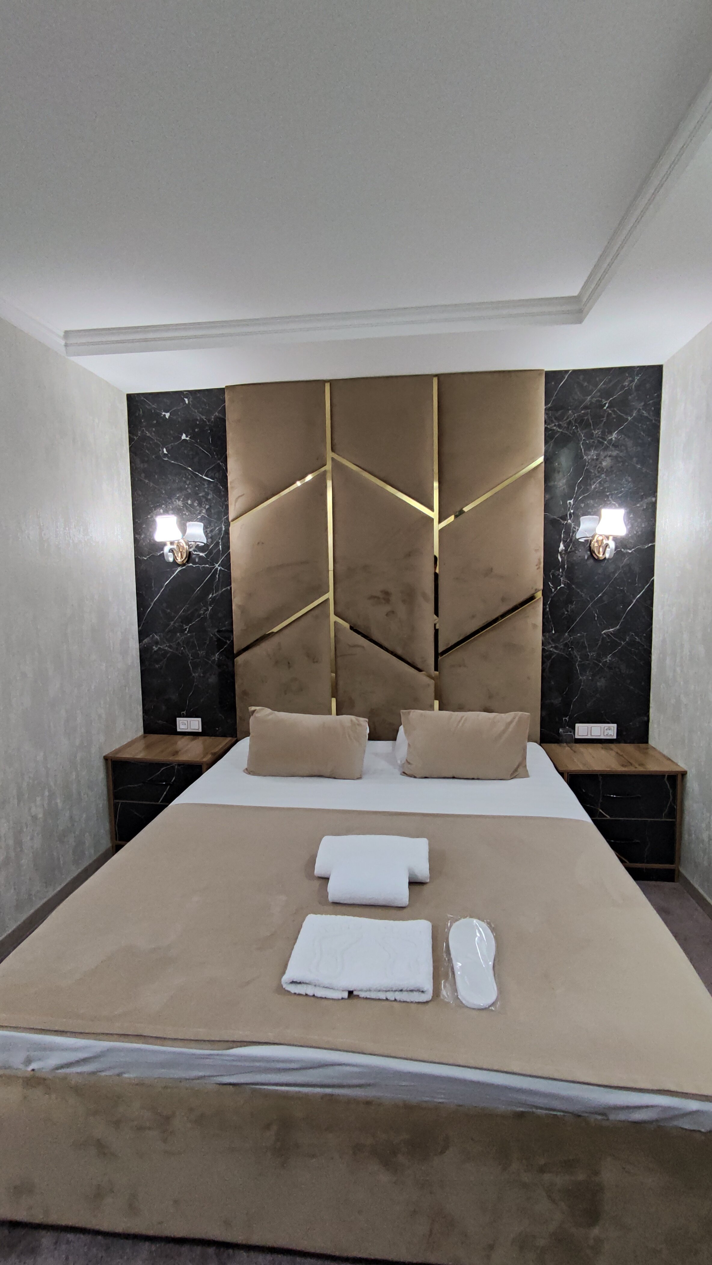 Фото Sharq Hotel