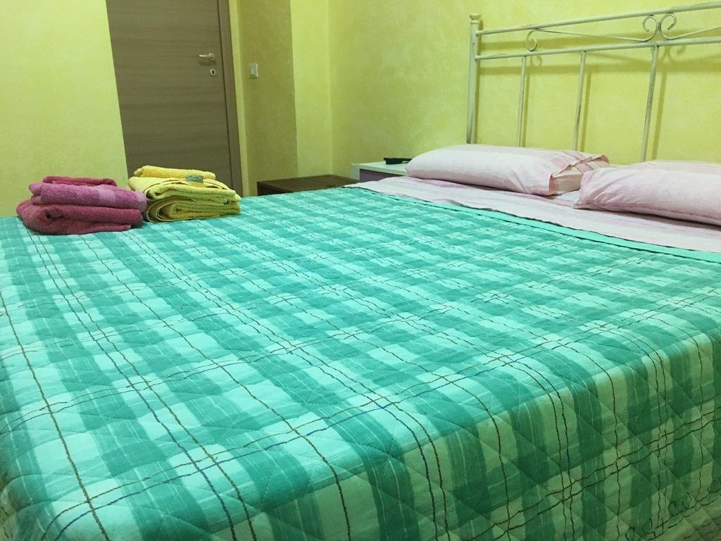 Фото B&b Villa Eleonora