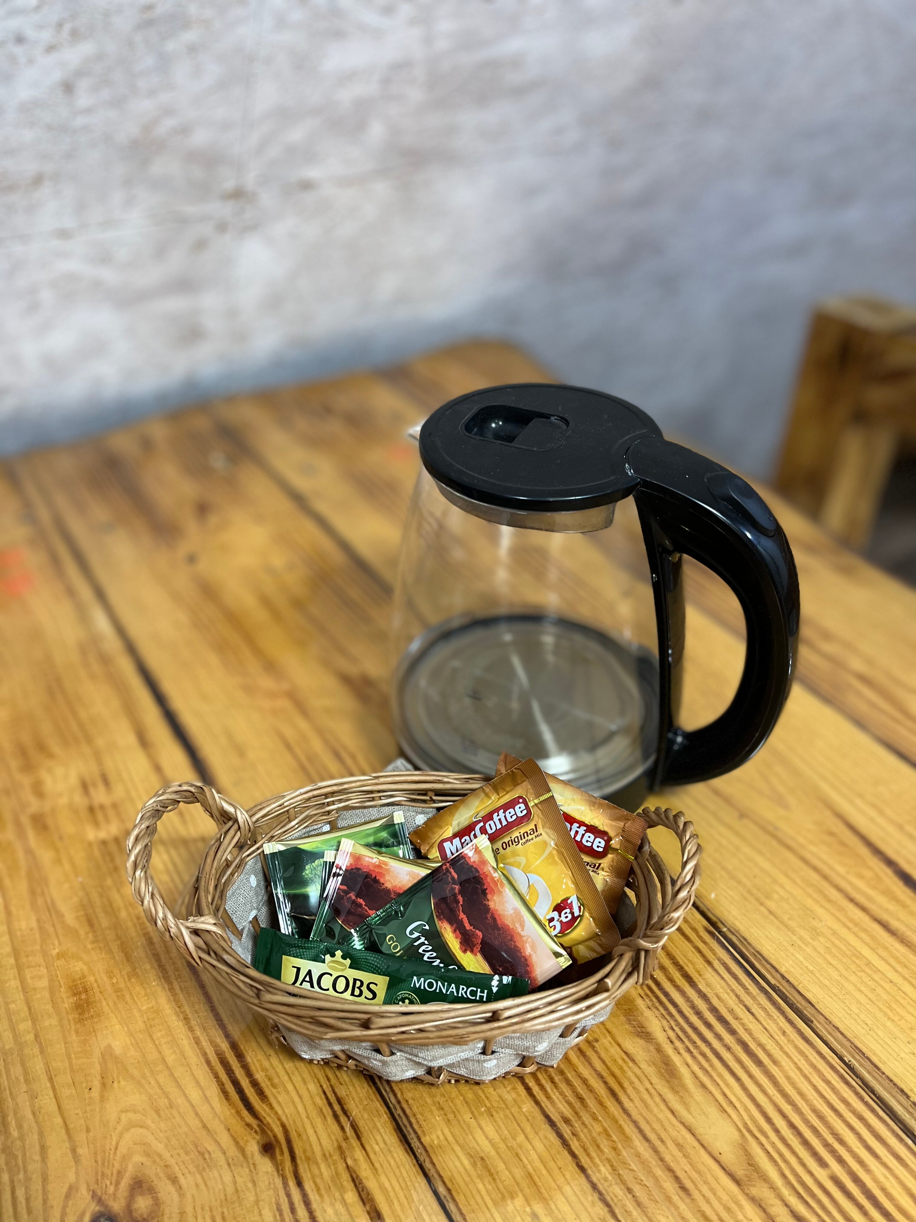 Фото Усадьба Байкальский край